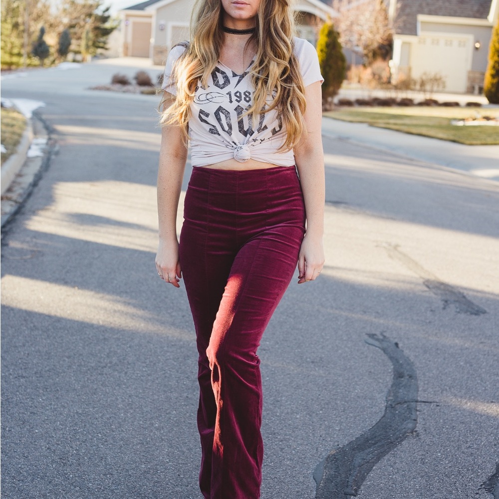 Rock Tee